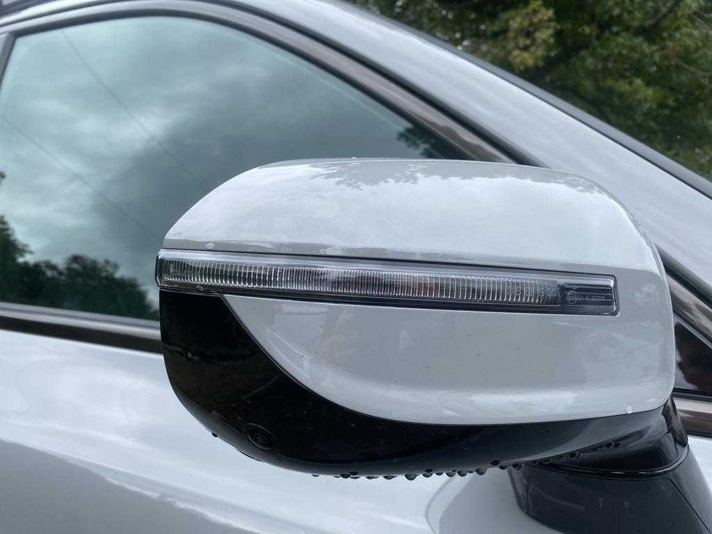 new 2025 Kia Telluride car, priced at $55,785