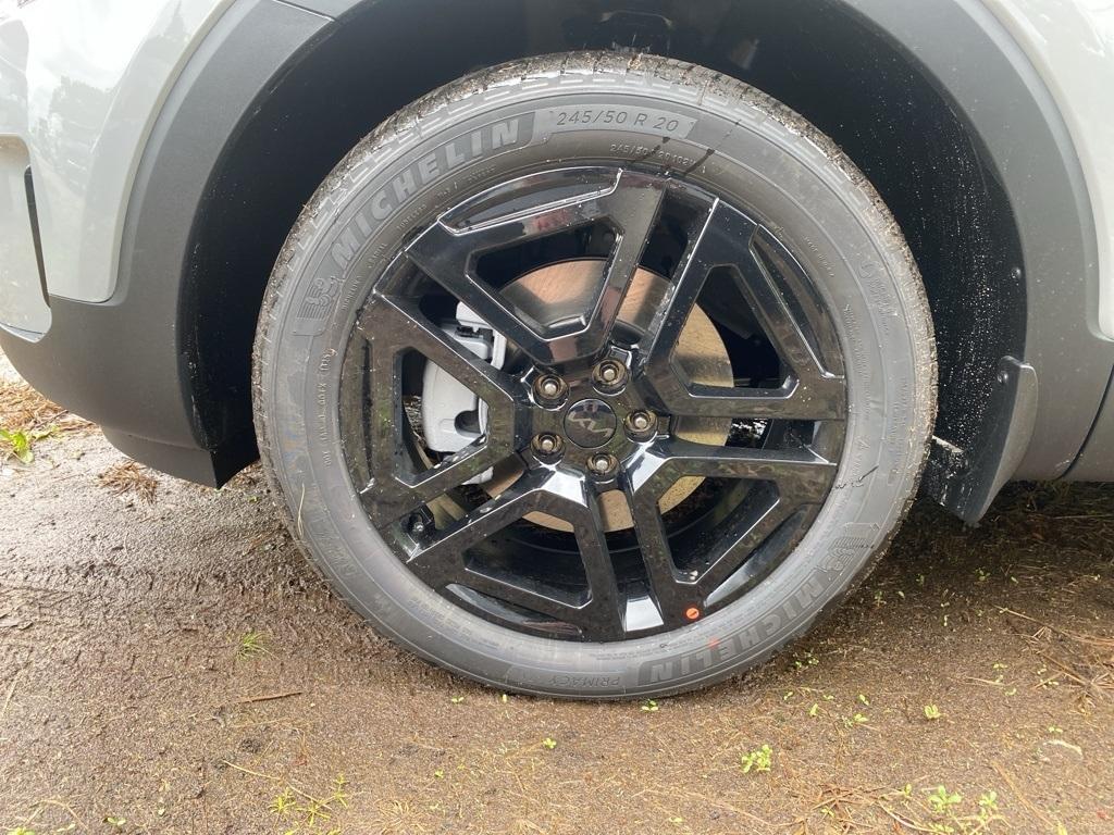 new 2025 Kia Telluride car, priced at $55,785