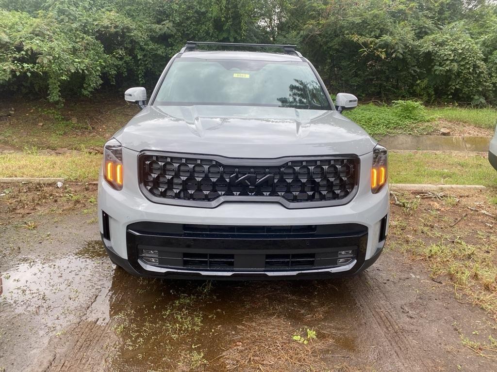 new 2025 Kia Telluride car, priced at $55,785