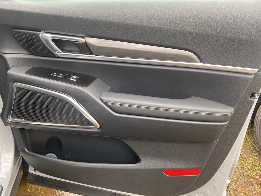 new 2025 Kia Telluride car, priced at $55,785