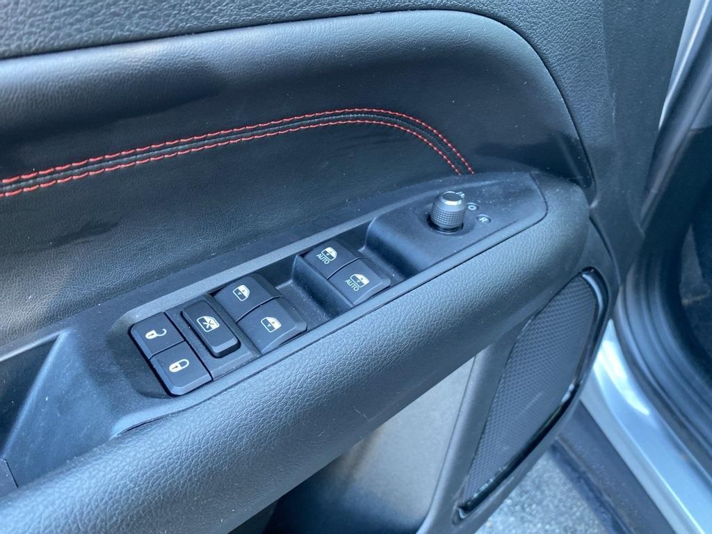 used 2022 Jeep Compass car, priced at $23,979