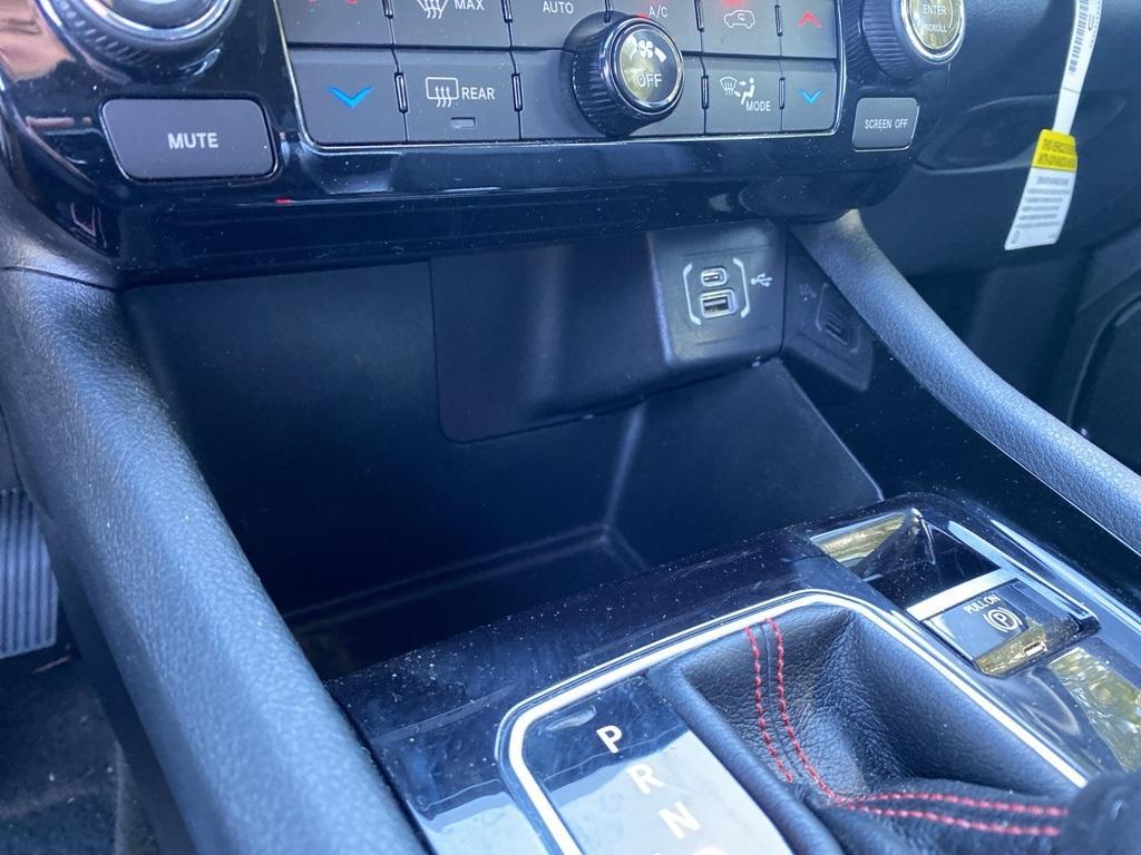 used 2022 Jeep Compass car, priced at $23,979