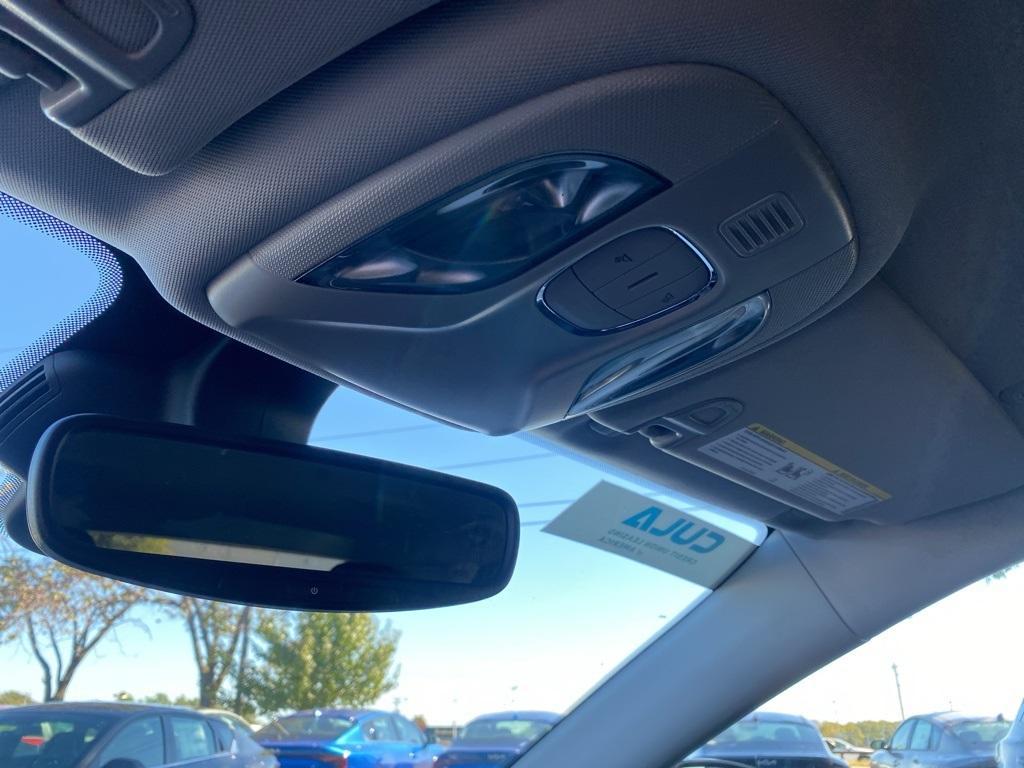 used 2022 Jeep Compass car, priced at $23,979