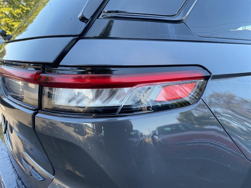 used 2022 Jeep Grand Cherokee 4xe car, priced at $28,259