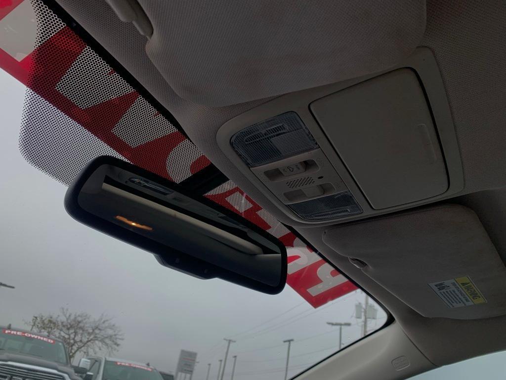 used 2015 Honda CR-V car, priced at $17,294