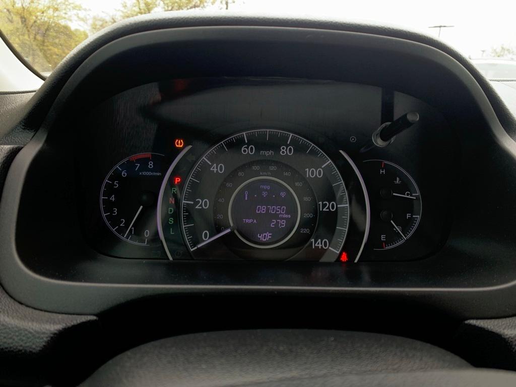 used 2015 Honda CR-V car, priced at $17,294