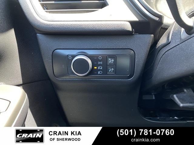 used 2020 Ford Escape car, priced at $18,997
