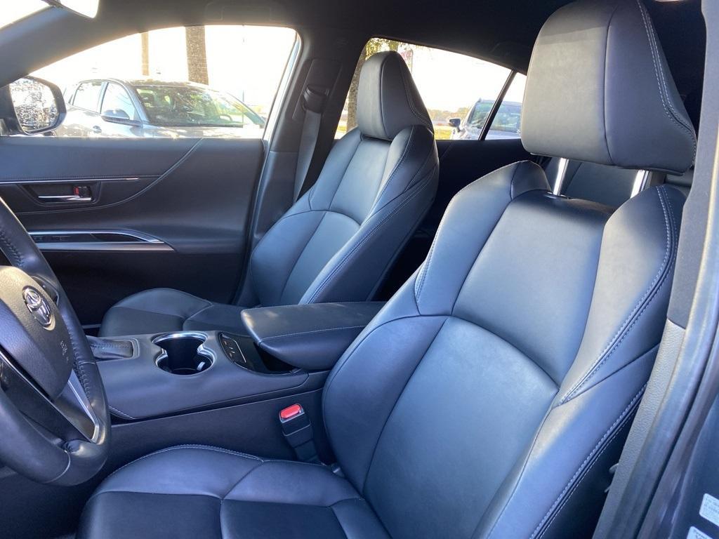 used 2022 Toyota Venza car, priced at $24,972