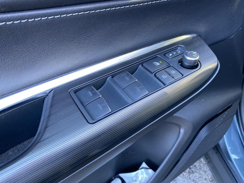 used 2022 Toyota Venza car, priced at $24,972