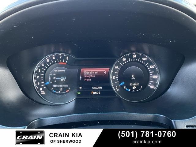 used 2016 Ford Explorer car, priced at $14,967