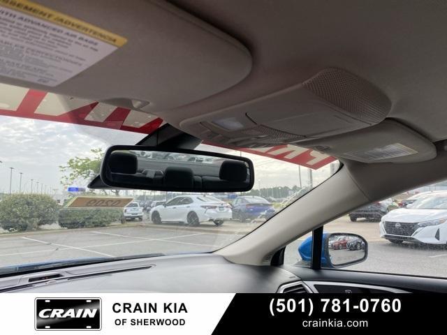 used 2020 Ford Fusion car, priced at $18,240