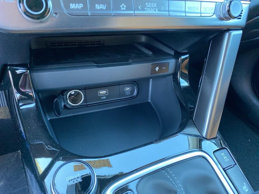 new 2026 Kia Seltos car, priced at $30,835