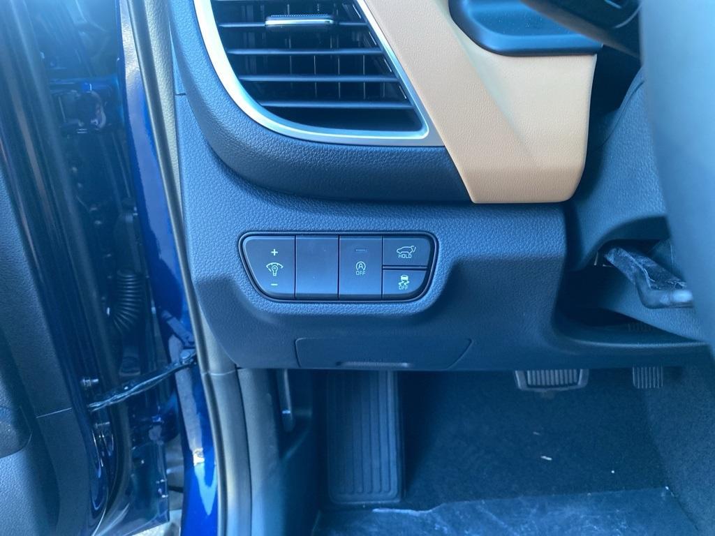 new 2026 Kia Seltos car, priced at $30,835