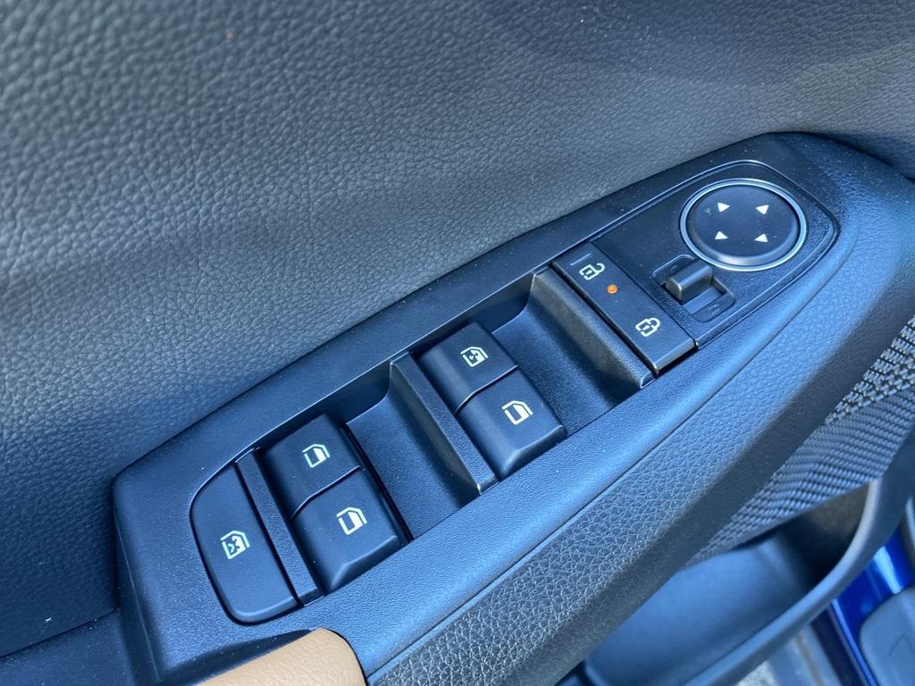 new 2026 Kia Seltos car, priced at $30,835