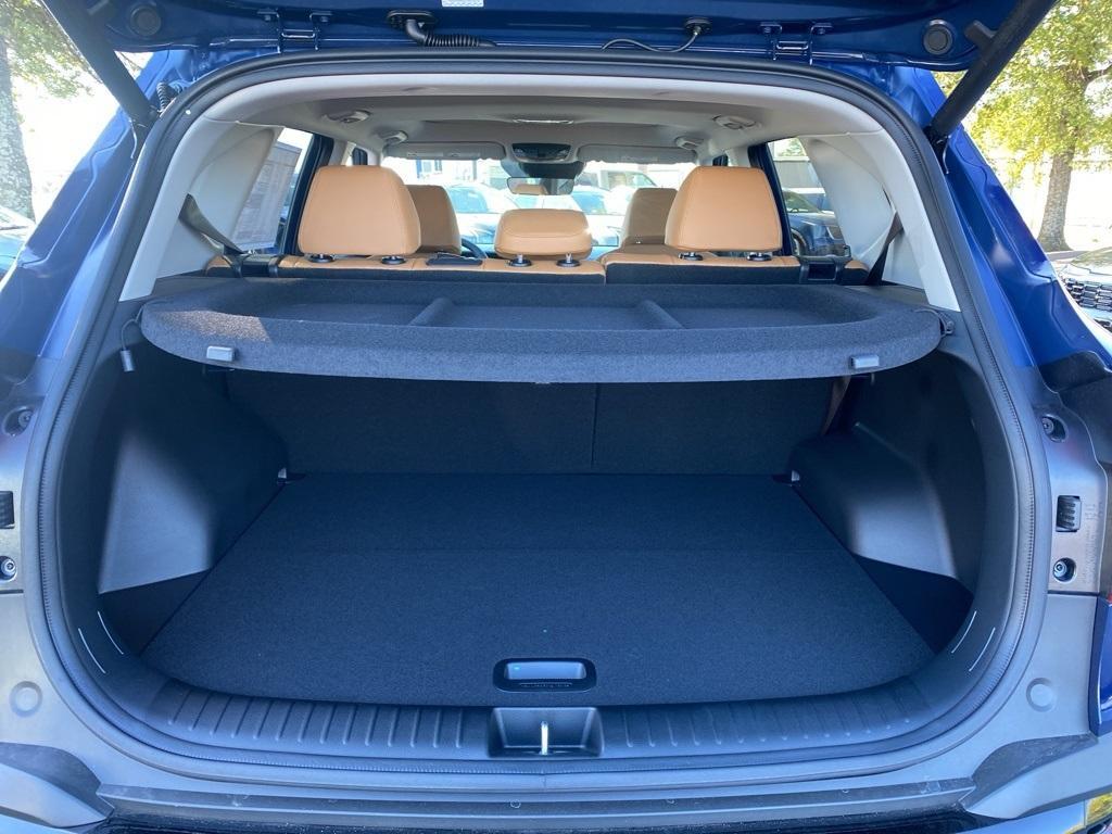 new 2026 Kia Seltos car, priced at $30,835