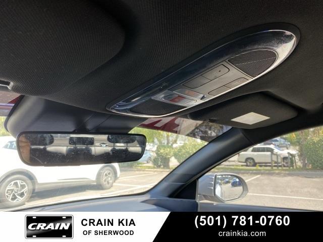 used 2023 Hyundai IONIQ 6 car, priced at $23,714