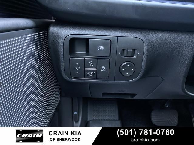 used 2023 Hyundai IONIQ 6 car, priced at $23,714
