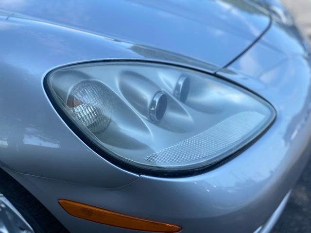 used 2007 Chevrolet Corvette car, priced at $22,678