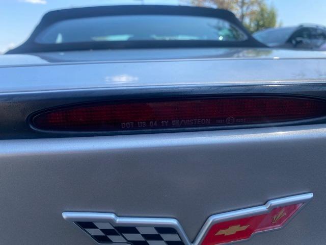 used 2007 Chevrolet Corvette car, priced at $22,678
