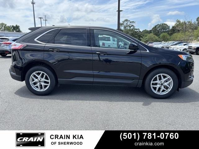 used 2023 Ford Edge car, priced at $23,332
