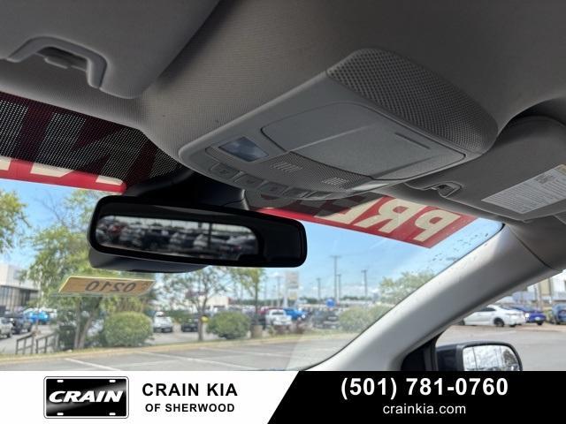 used 2023 Ford Edge car, priced at $23,332