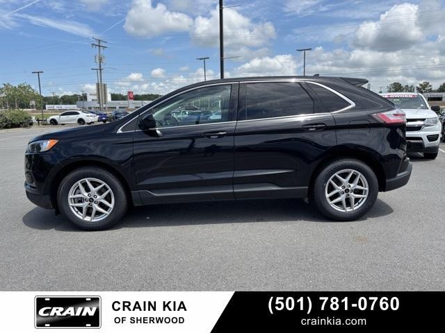 used 2023 Ford Edge car, priced at $23,332