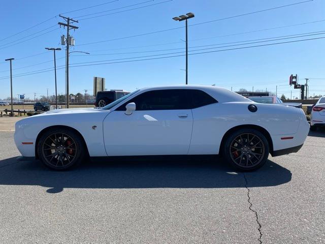 used 2017 Dodge Challenger car, priced at $49,749