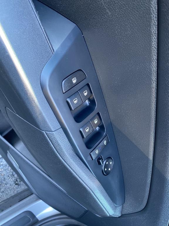 used 2023 Kia Sportage car, priced at $20,994