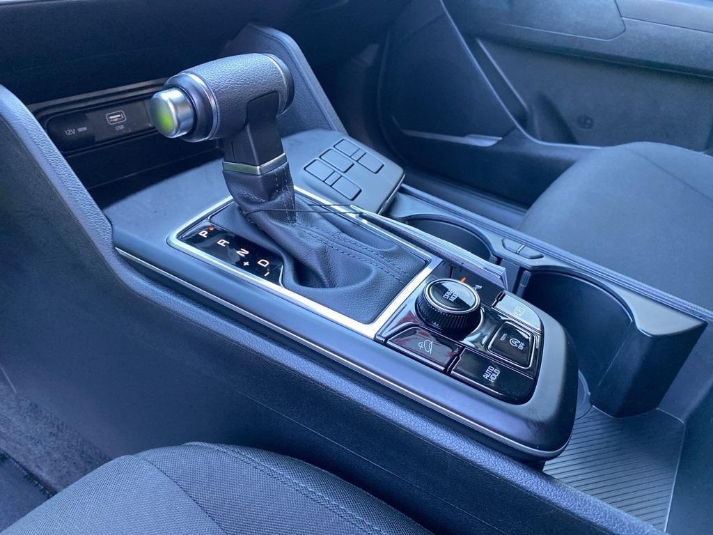 used 2023 Kia Sportage car, priced at $20,994