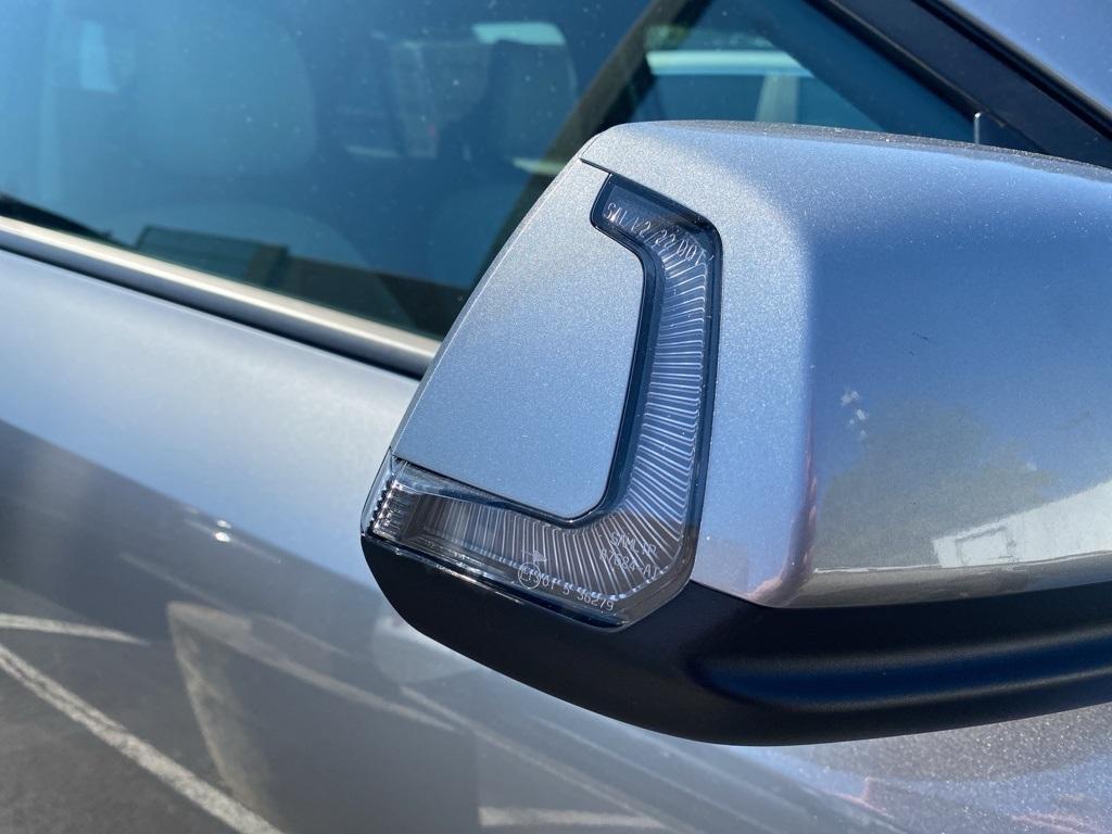 new 2025 Kia Niro car, priced at $32,880