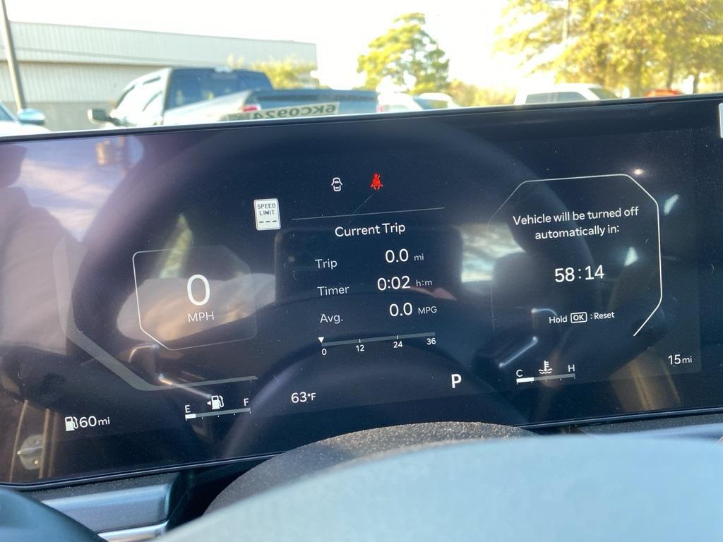 new 2026 Kia K5 car, priced at $39,085