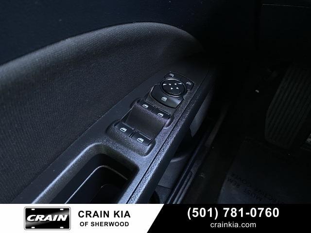 used 2020 Ford Fusion car, priced at $16,211