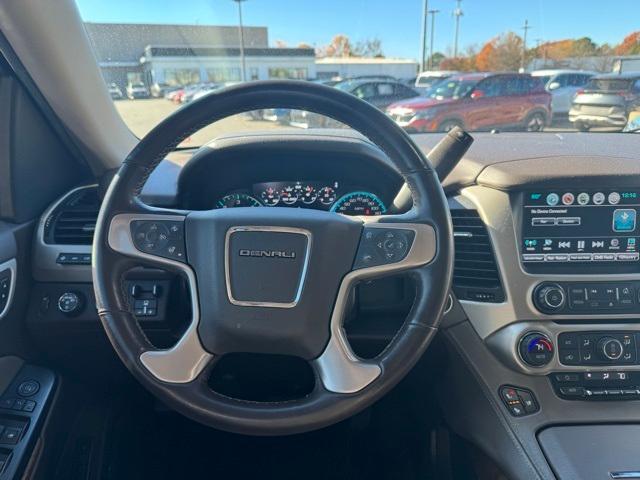 used 2019 GMC Yukon XL car, priced at $33,369