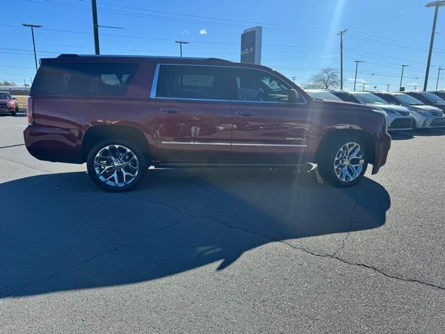 used 2019 GMC Yukon XL car, priced at $33,369