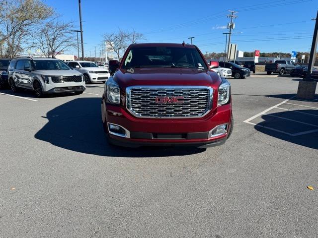 used 2019 GMC Yukon XL car, priced at $33,369