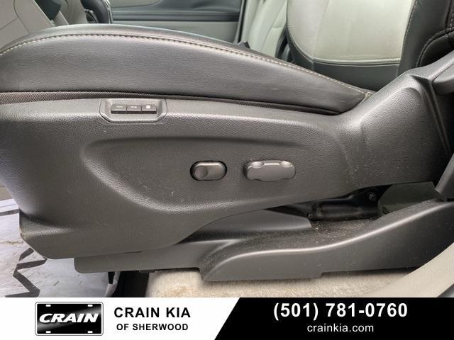 used 2014 Buick Encore car, priced at $13,509