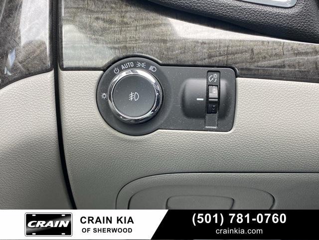used 2014 Buick Encore car, priced at $13,509