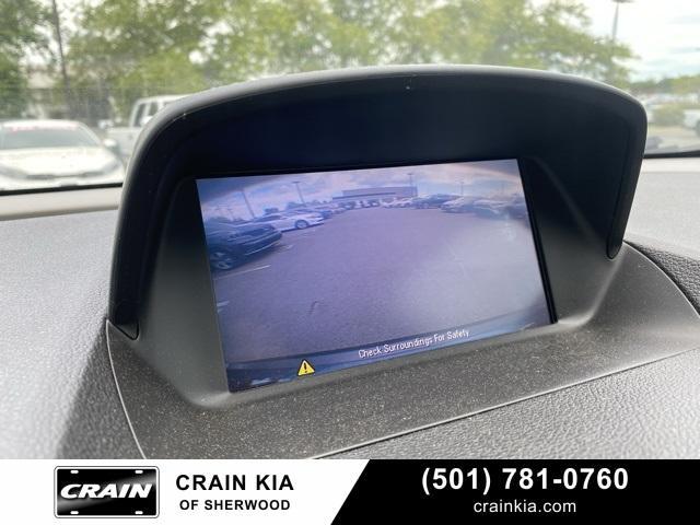 used 2014 Buick Encore car, priced at $13,509