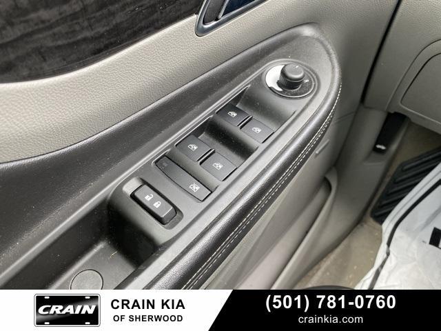used 2014 Buick Encore car, priced at $13,509