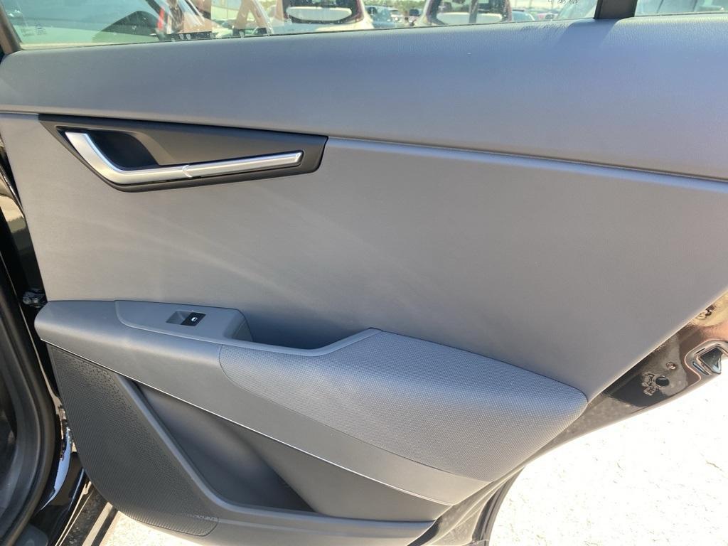 new 2025 Kia Niro car, priced at $34,935