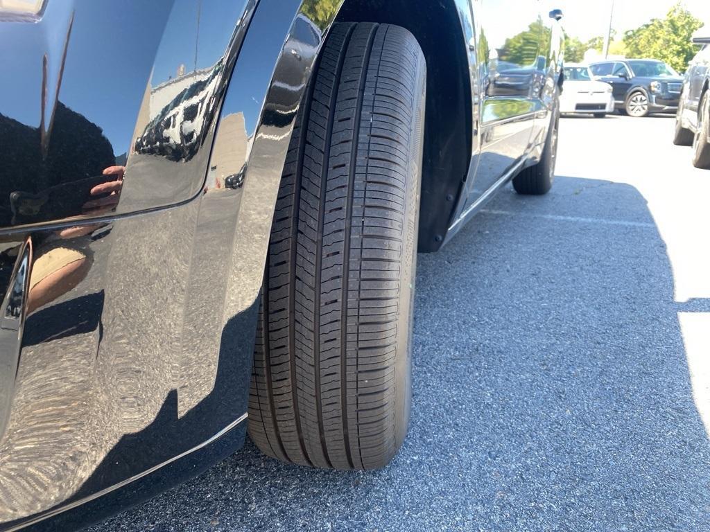 new 2025 Kia Niro car, priced at $34,935