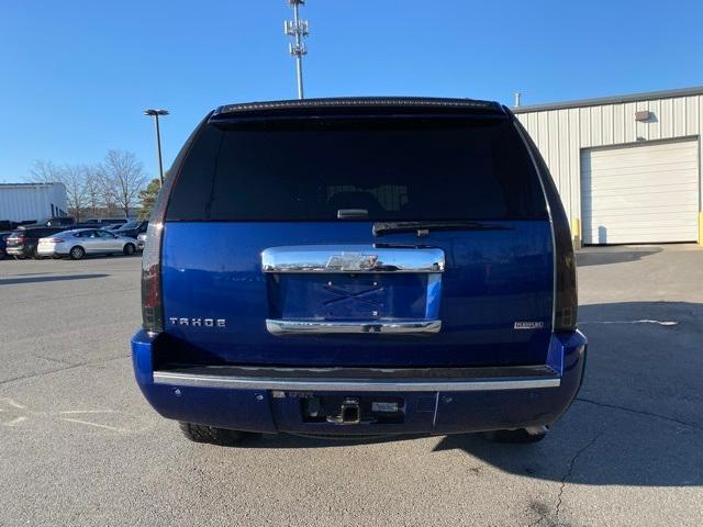 used 2012 Chevrolet Tahoe car, priced at $15,259