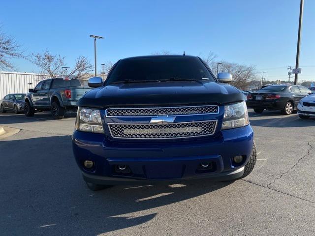 used 2012 Chevrolet Tahoe car, priced at $15,259