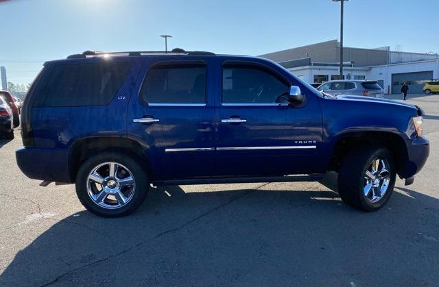 used 2012 Chevrolet Tahoe car, priced at $15,259