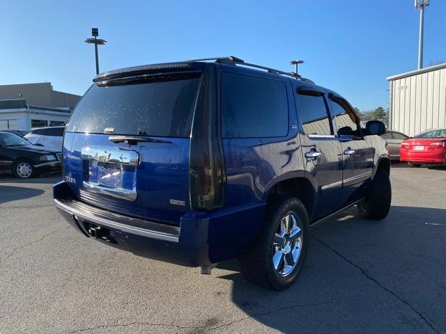 used 2012 Chevrolet Tahoe car, priced at $15,259