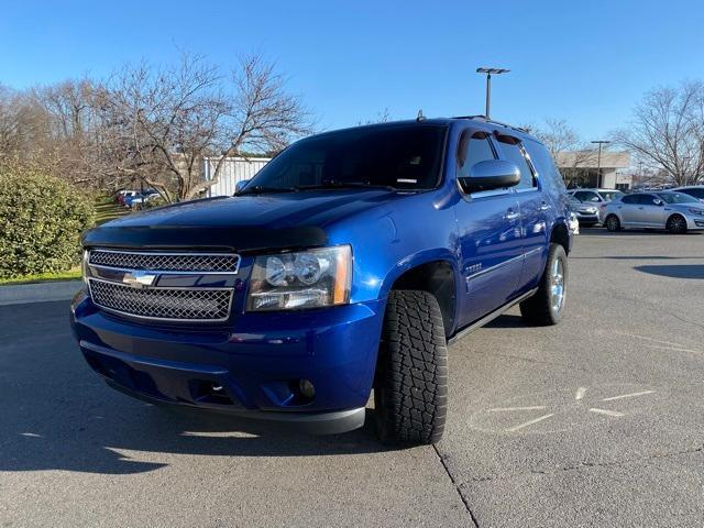 used 2012 Chevrolet Tahoe car, priced at $15,259