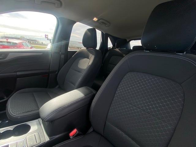 used 2024 Ford Escape car, priced at $24,300