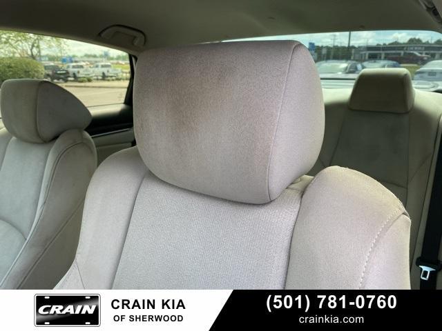 used 2019 Honda Accord car, priced at $18,842