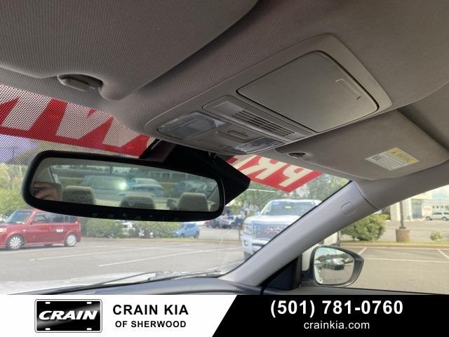 used 2019 Honda Accord car, priced at $18,842