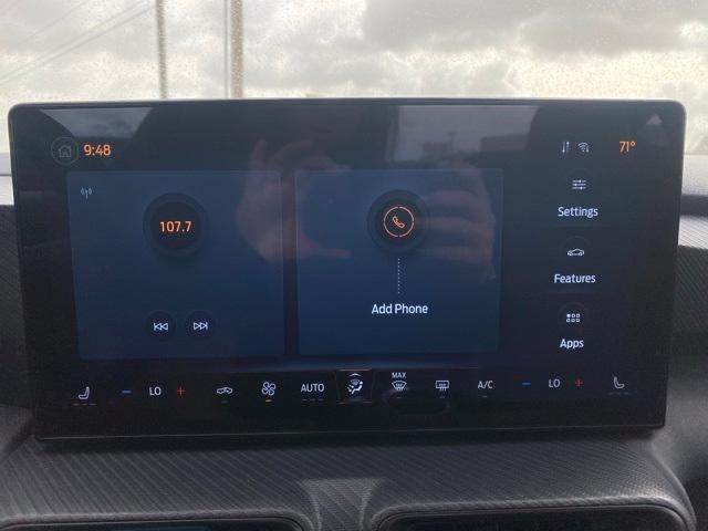used 2024 Ford Mustang car, priced at $28,690